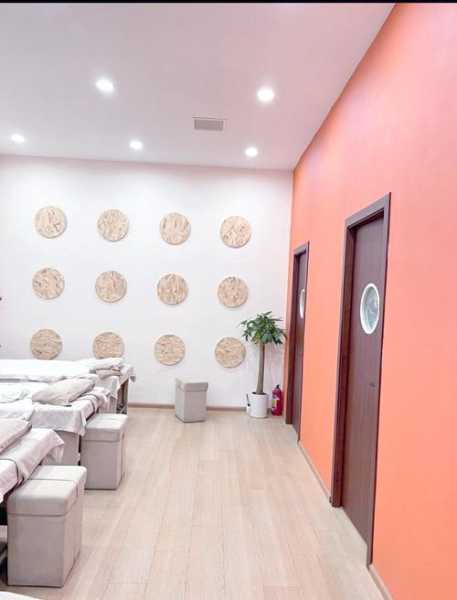 前天去贵阳推拿会所店,不一样的体验让你打开眼界