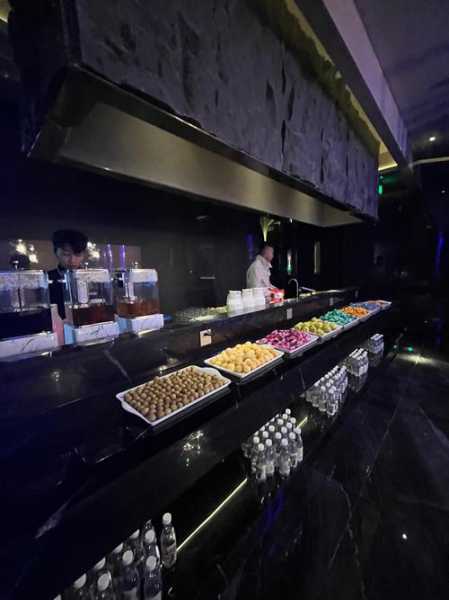 上个月去了石家庄按摩会所店,开启梦幻生活的旅程