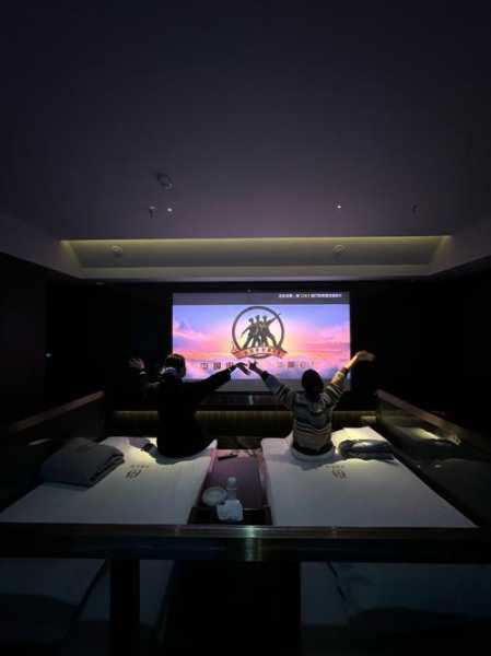 上个月去了石家庄按摩会所店,开启梦幻生活的旅程