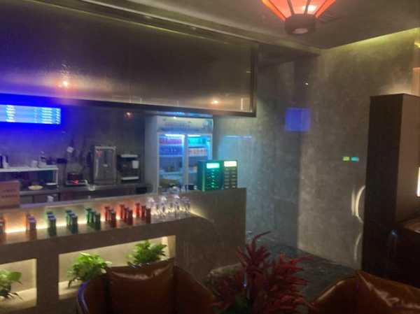 前天去重庆水疗会所店,无微不至的贴心服务