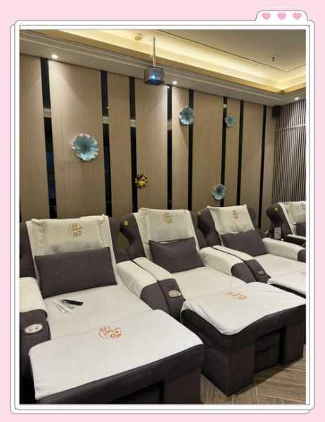去了西安足浴会所店，给你优质服务体验
