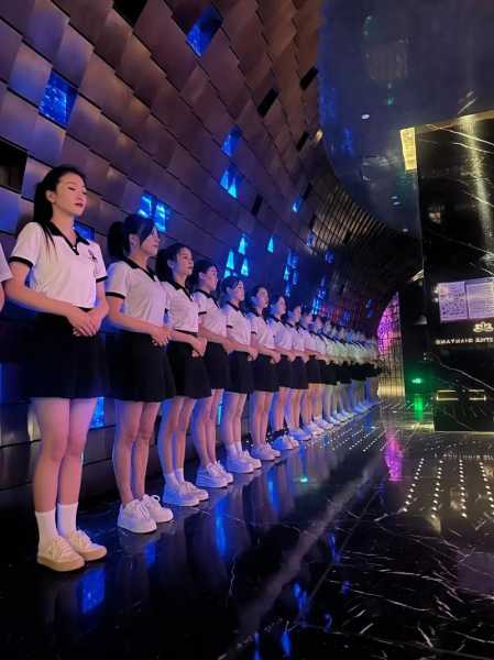 上个月去了杭州足疗会所店，不负遇见，不负此生