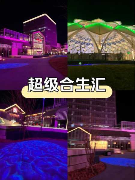 前天去上海休闲会馆,2025年新项目超级体验