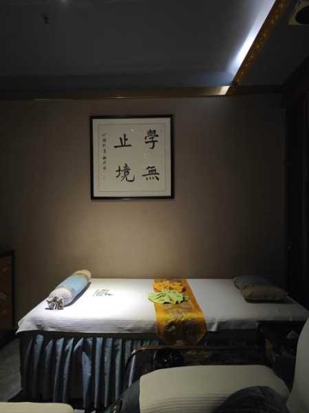 前天去南京推拿会所店,风格和体验都蛮好的