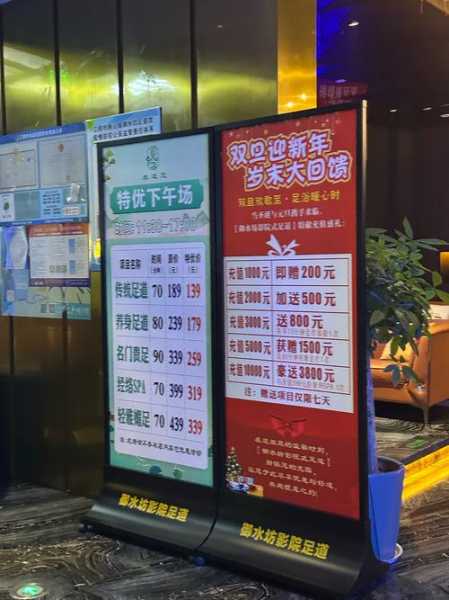 上个月去了青岛桑拿会馆,2025年优惠新体验