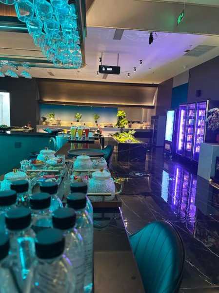 去了昆明休闲会所店,绝对豪华的养生休闲会所