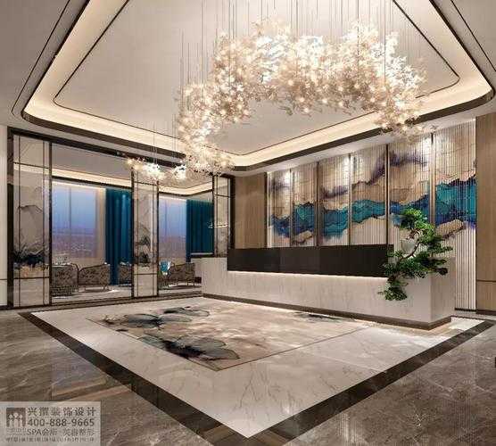 前天去沈阳男士spa会所店,这家店的风格,真让人眼前一亮