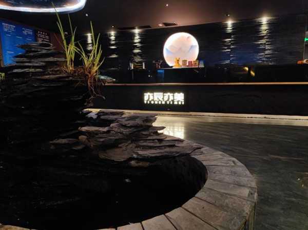 上个月去了济南水疗会所店,开启尊贵享受旅程