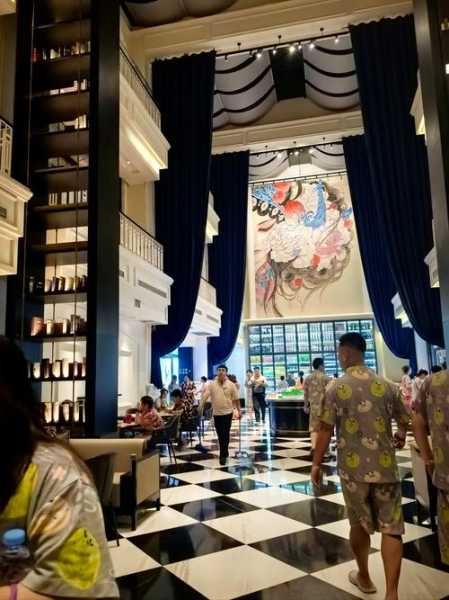 去了昆明洗浴会所店,使人陶醉的好地方