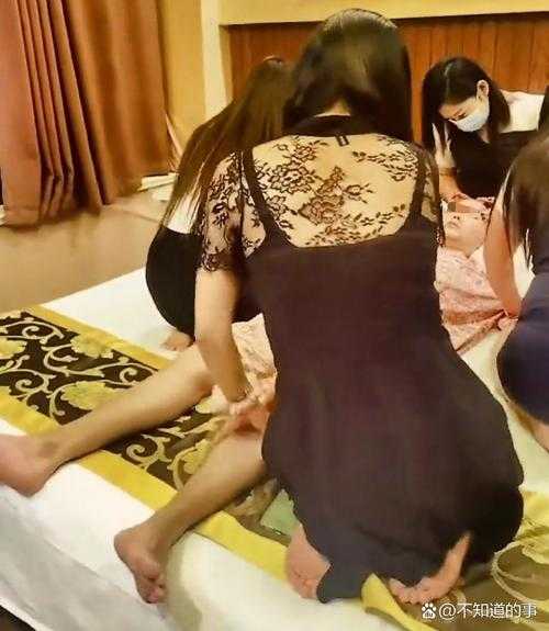 前天去广州足疗会所店,让人真的无法忘怀