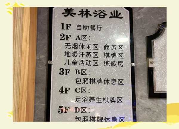 前天去常州洗浴会所店，来多少次都不嫌够