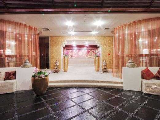 去了常州男士spa会所店,疗养身心的好去处