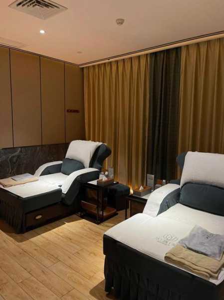 前天去广州足浴会所店,享受过程很美妙!