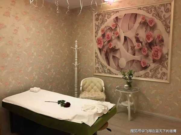 上个月去了广州男士spa会所店,做精油spa是什么感受?