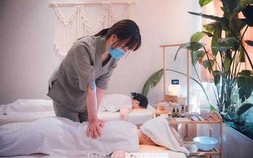 上个月去了广州男士spa会所店,做精油spa是什么感受?
