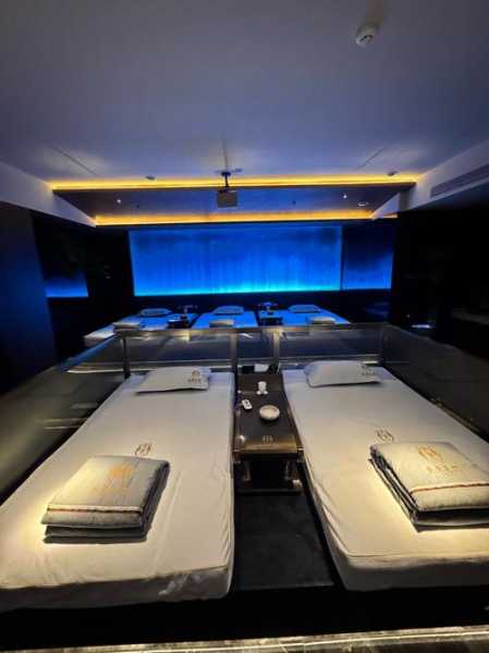 上个月去了石家庄休闲会所店,来就给你完美的体验