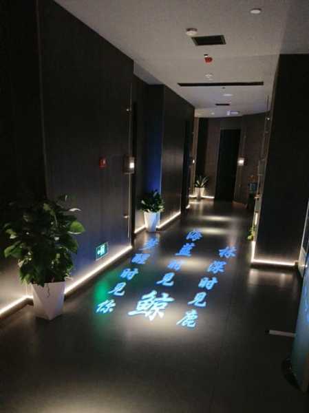 前天去杭州休闲会馆，让人真的无法忘怀