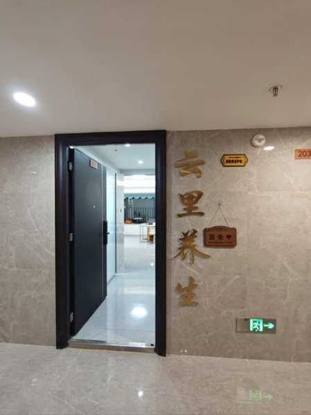 去了兰州按摩会所店，值得一去的好地方