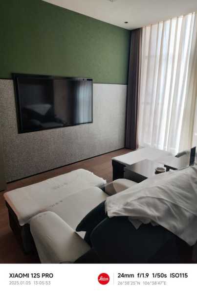 前天去昆明推拿会所店,体验完人生没有遗憾