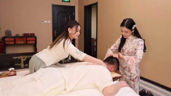 前天去成都男士spa会所,风格和体验都蛮好的