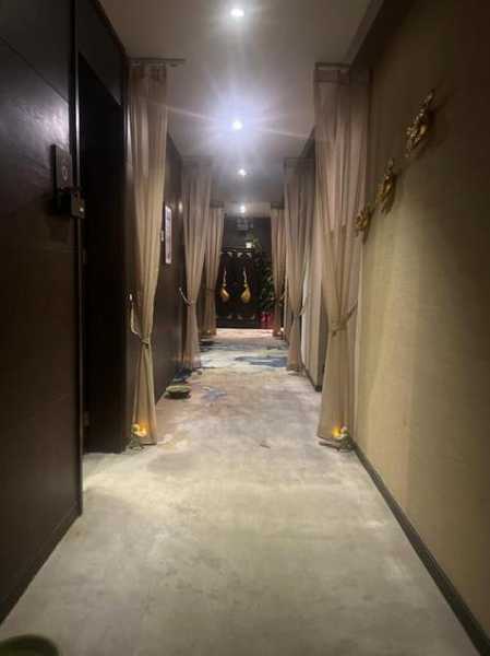 前天去昆明按摩会馆,一家值得一去的好地方