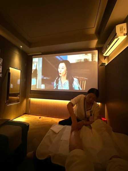 去了广州推拿会所店,来多少次都不嫌够