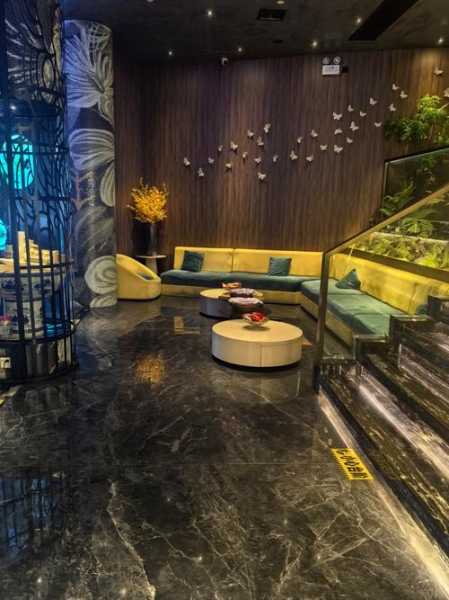 前天去郑州按摩会所店,这家店的风格,真让人眼前一亮