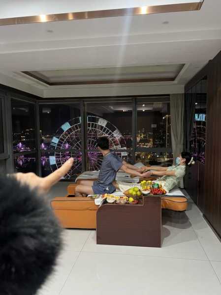 去了南昌足疗会馆,这家的服务真心让人喜欢