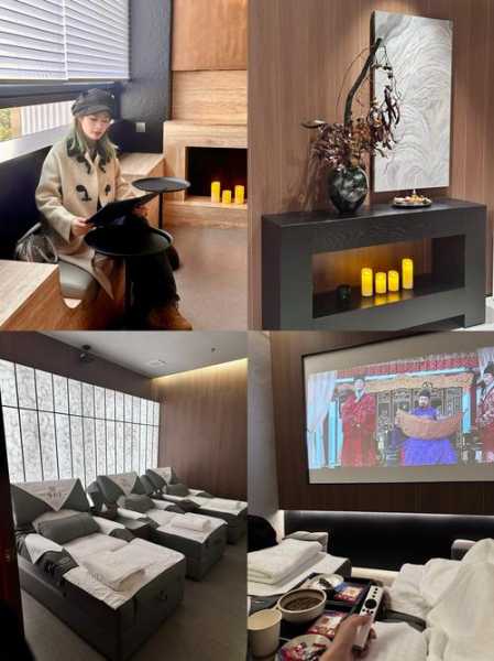 上个月去了深圳足浴会所店,与众不同的高级服务享受