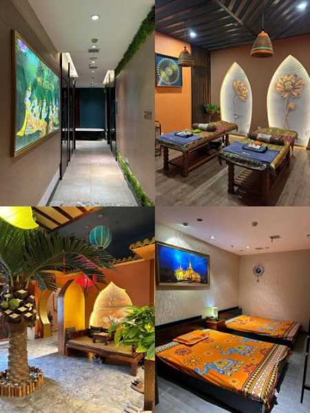 去了石家庄按摩会所店,不一样的体验让你打开眼界