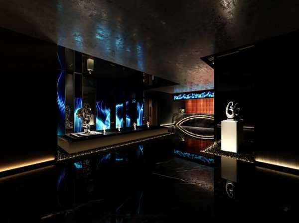 前天去北京解压会所店,来就给你完美的体验
