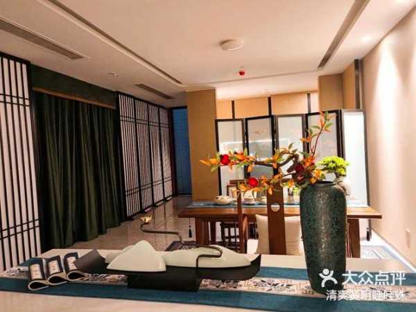 上个月去了青岛水疗会所店,这家店的风格,真让人眼前一亮