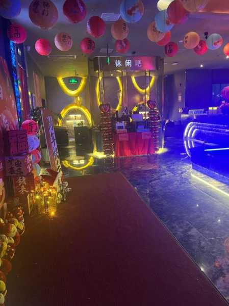 去了盐城休闲会所店,体验过才会过得美好充实