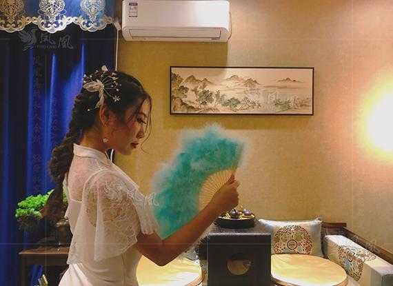去了青岛男士spa会馆，刚体验完就忍不住分享出来