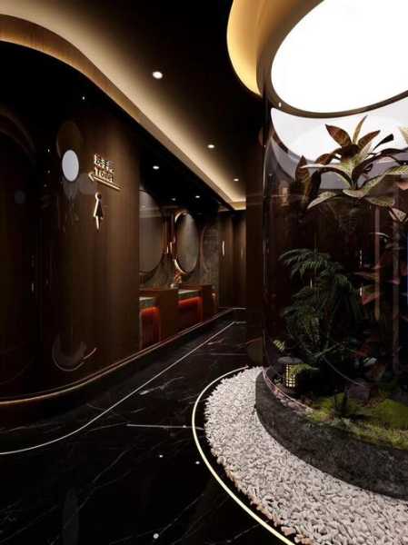 前天去佛山按摩会馆,来就给你完美的体验