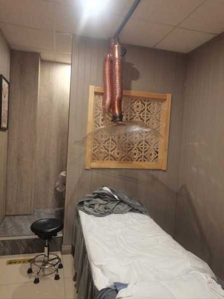 前天去成都推拿会所店，过程很享受良心推荐来这里