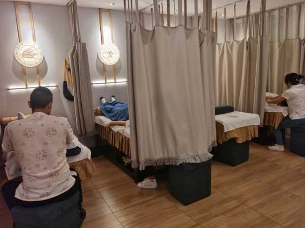 前天去成都推拿会所店，过程很享受良心推荐来这里