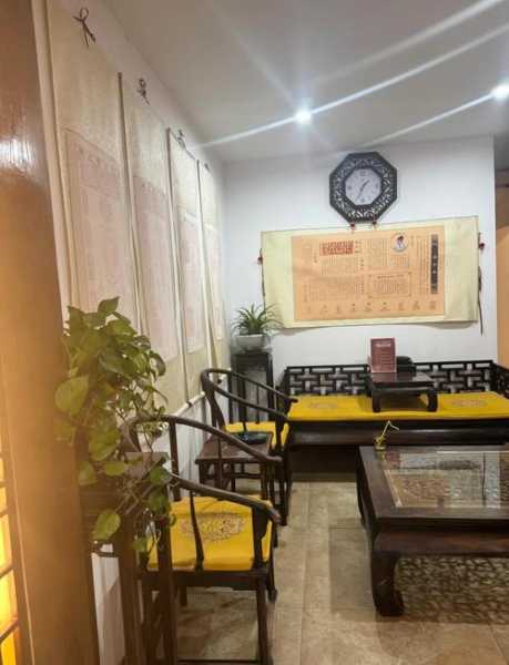 上个月去了青岛推拿会所店,给您帝王般的高级服务享受