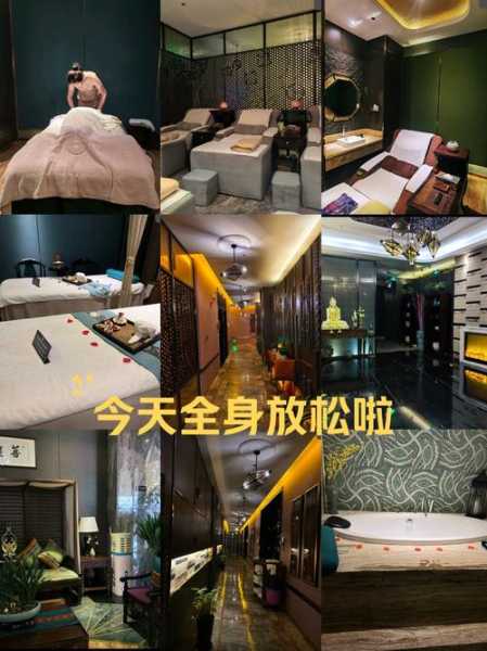 上个月去了苏州解压会馆,这家的服务真心让人喜欢