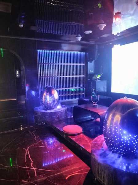 前天去南昌解压会所店,来就给你完美的体验