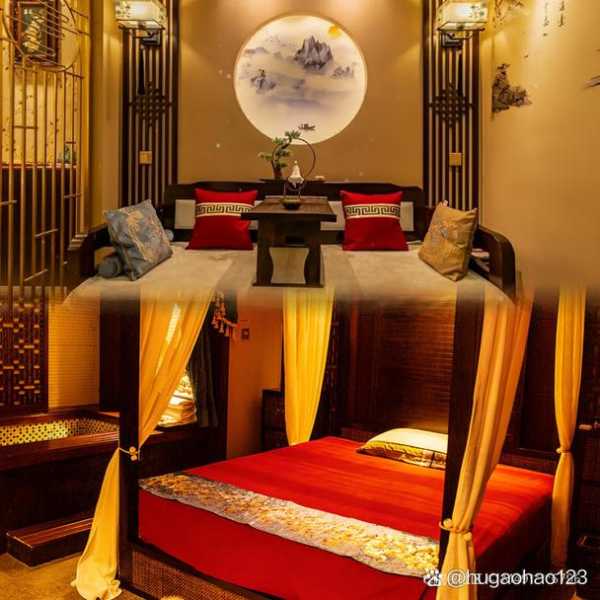 上个月去了上海水疗会所店,不一样的体验让你打开眼界