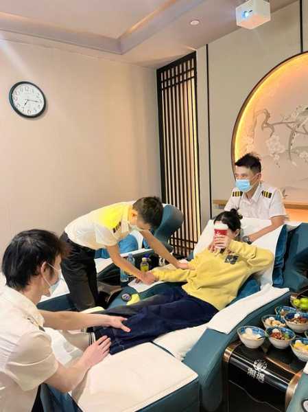 前天去长沙足浴会所店,spa会所服务和接待都是顶级的