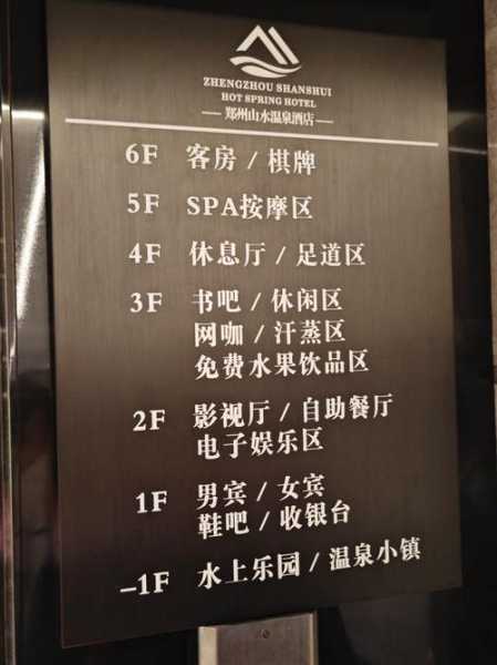 上个月去了郑州足浴会所,体验完人生没有遗憾