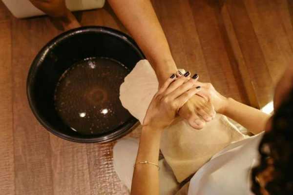 去了石家庄男士spa会所店，2025年优惠新体验