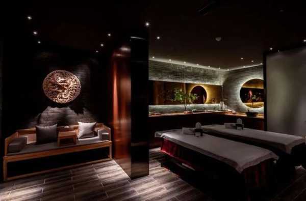 去了太原男士spa会所店,感受帝王般的享受
