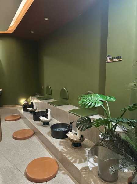 前天去济南解压会所，一处让人解除疲惫的好地方