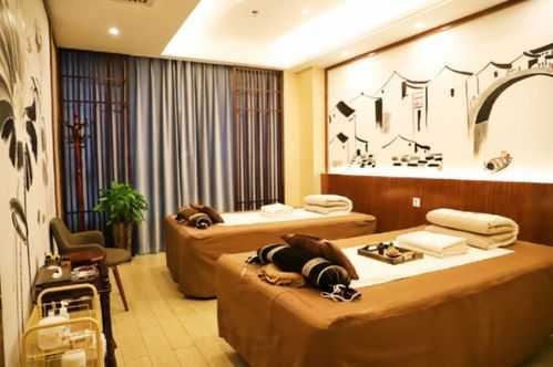 前天去成都男士spa会所店,给您帝王般的高级服务享受