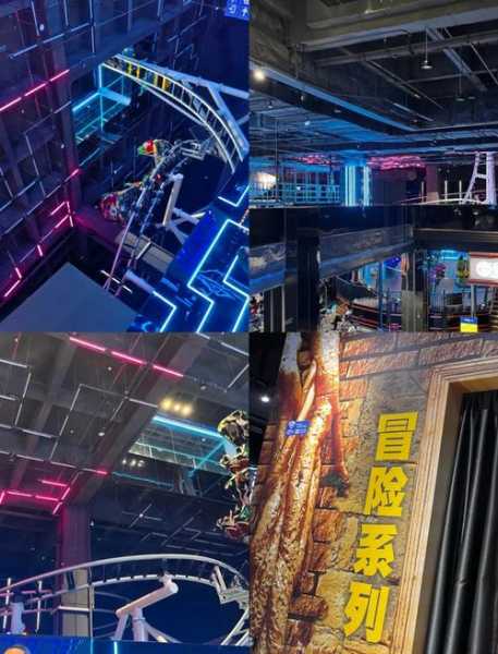 上个月去了广州解压会所，值得一去的好地方