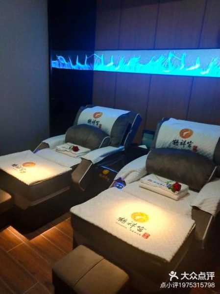 去了天津足疗会所店,必须收藏,史上良心好店