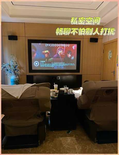 上个月去了重庆足疗会所店，体验完人生没有遗憾